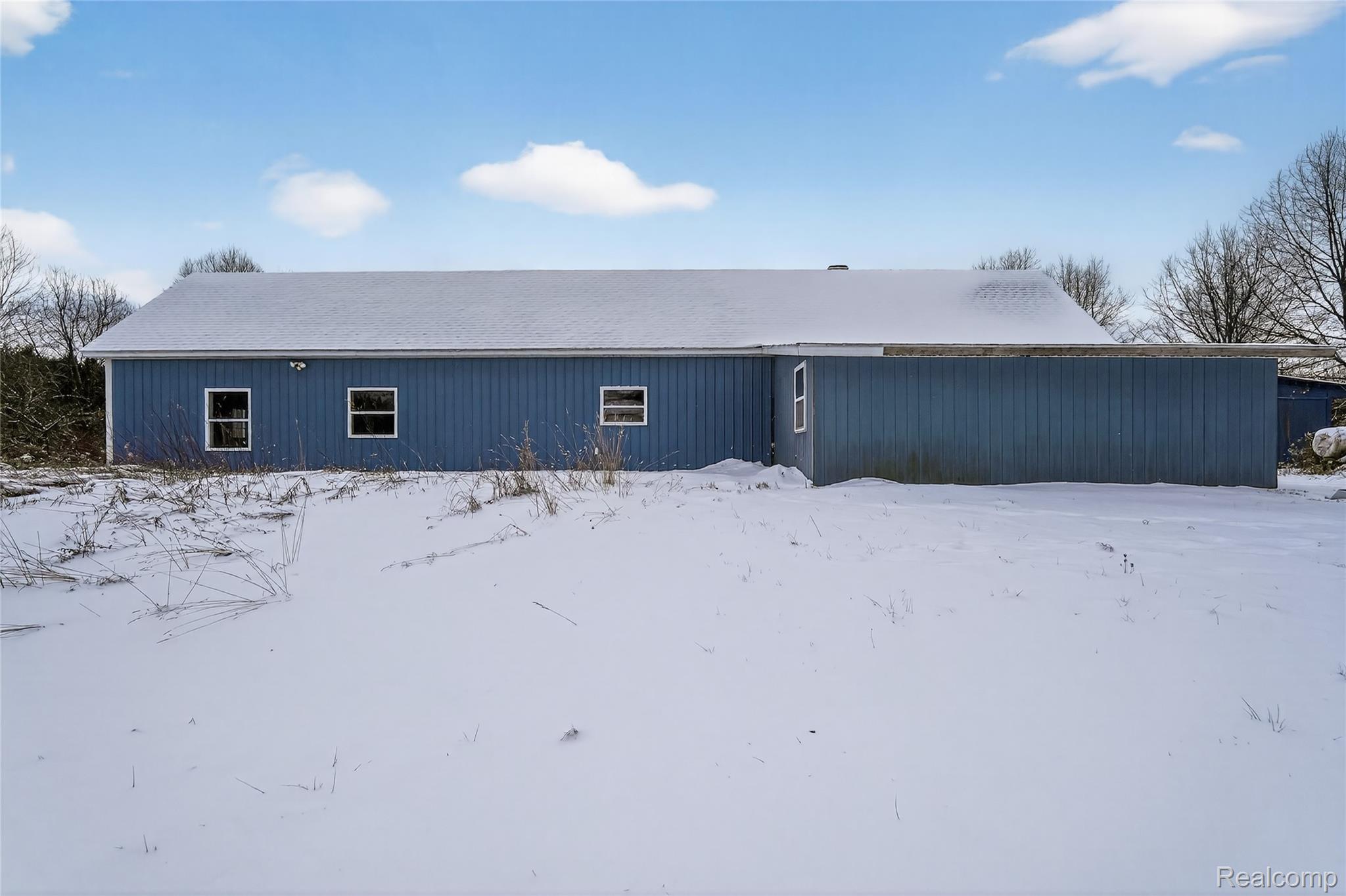 9624 Bridge Lake Road