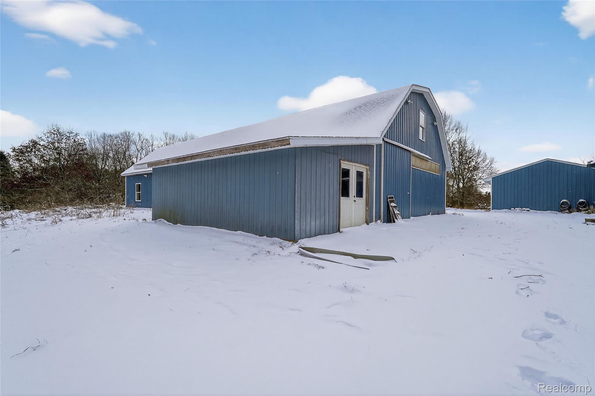9624 Bridge Lake Road