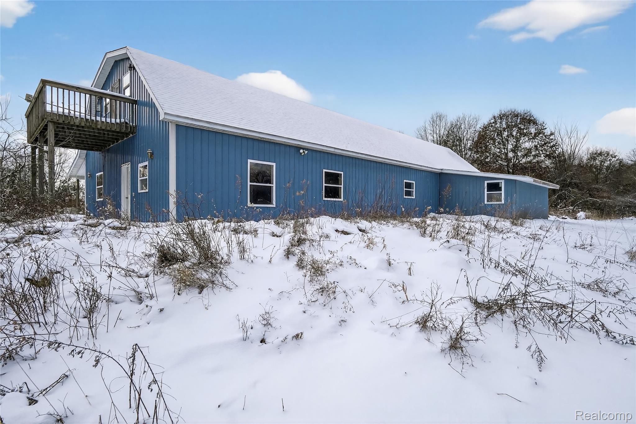9624 Bridge Lake Road