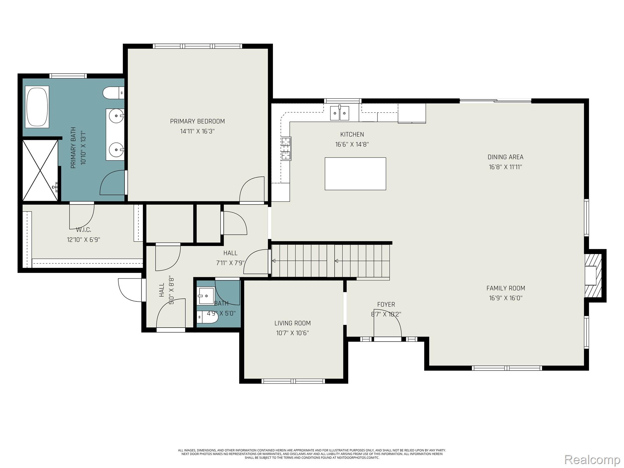 1281 Victoria Lane