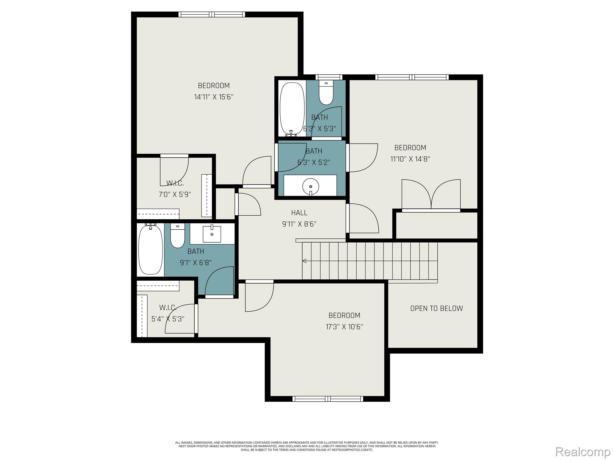 1281 Victoria Lane