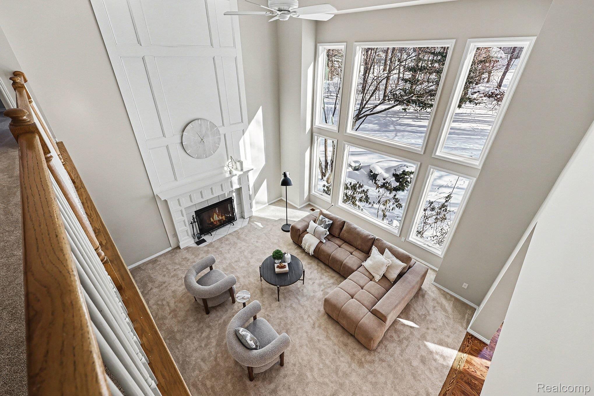 5641 Golf Pointe Drive