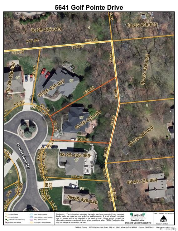 5641 Golf Pointe Drive