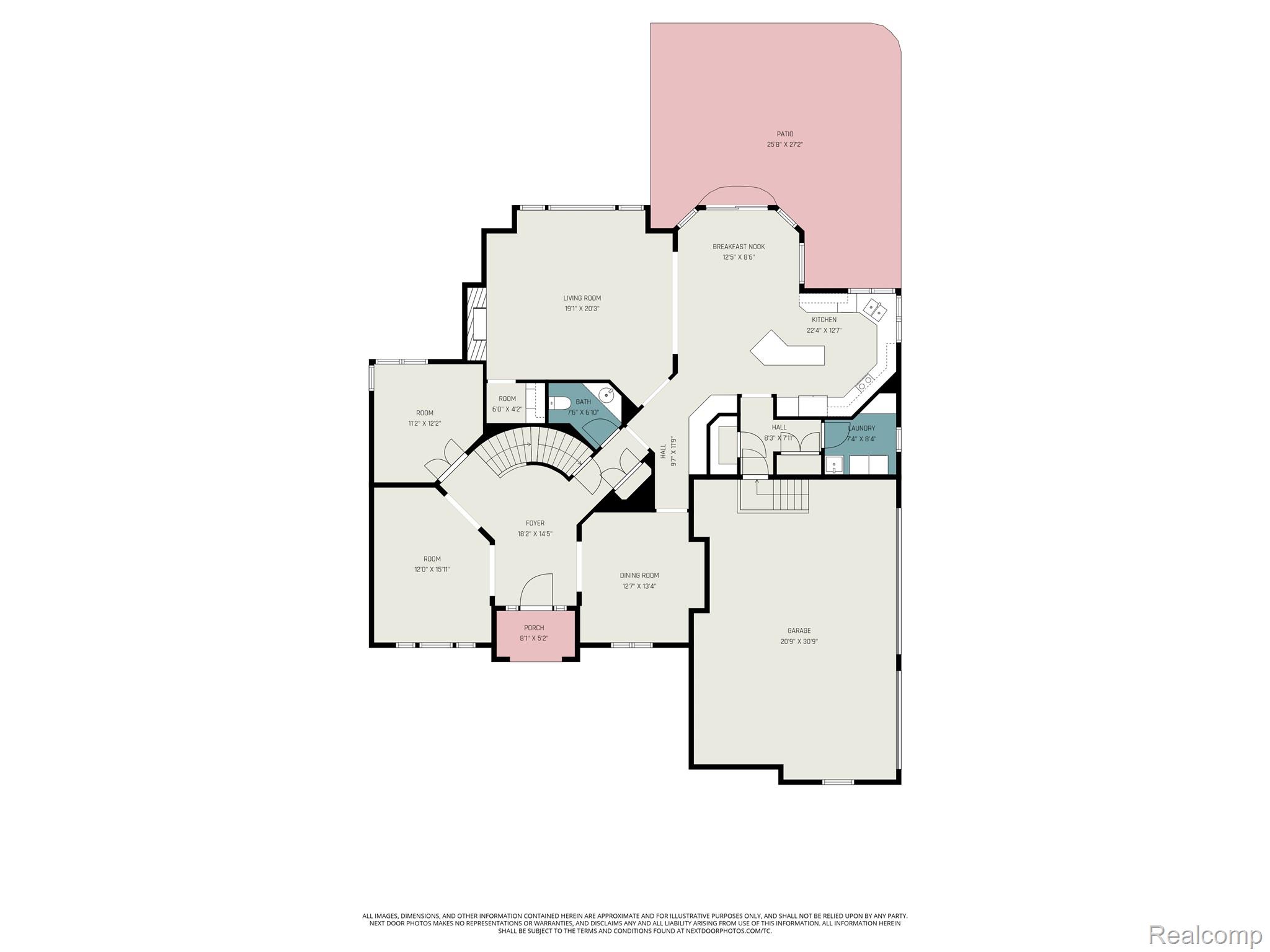 5641 Golf Pointe Drive