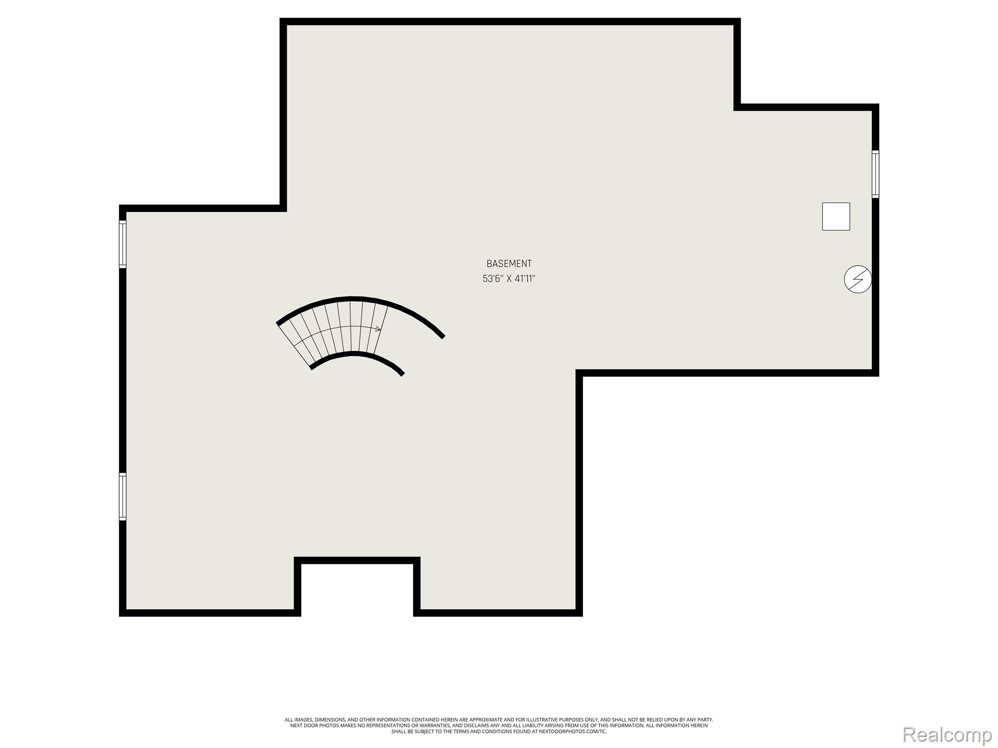 5641 Golf Pointe Drive