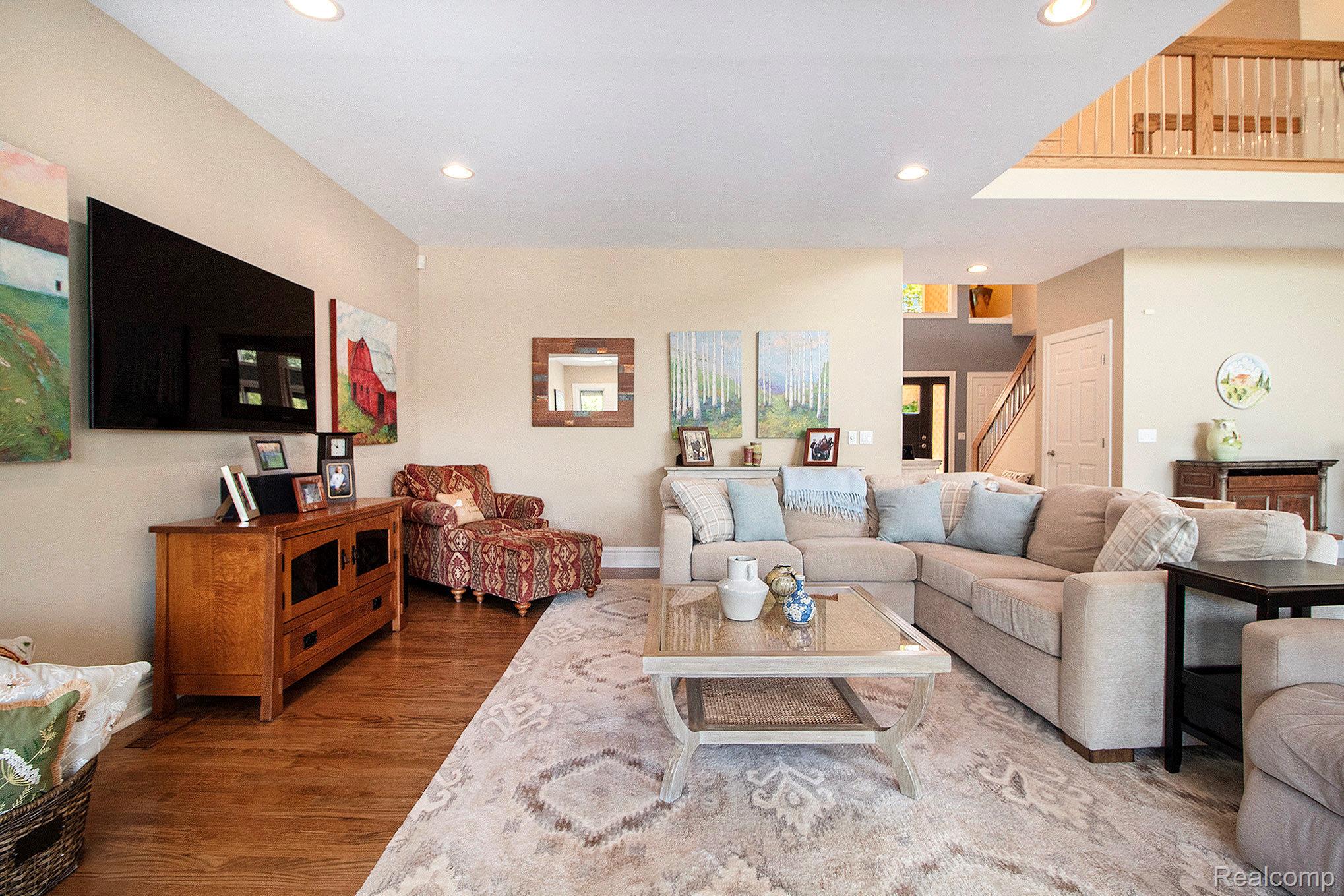 4973 Parview Drive