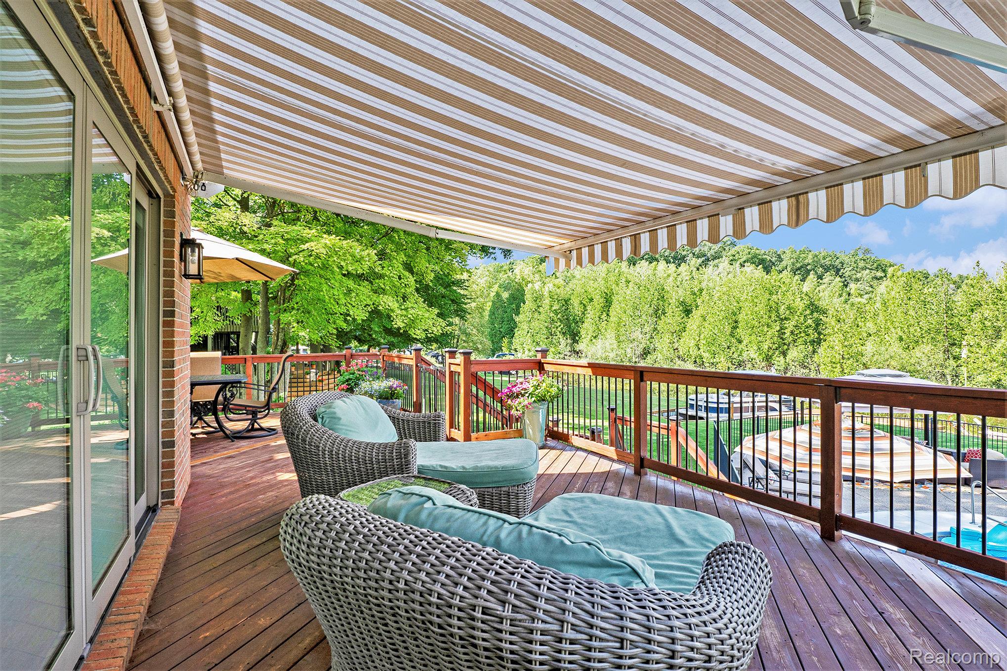 4973 Parview Drive