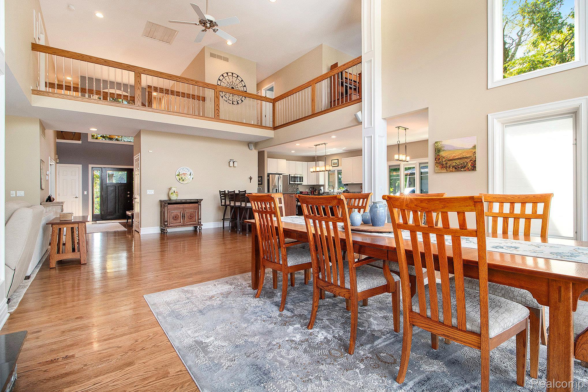 4973 Parview Drive