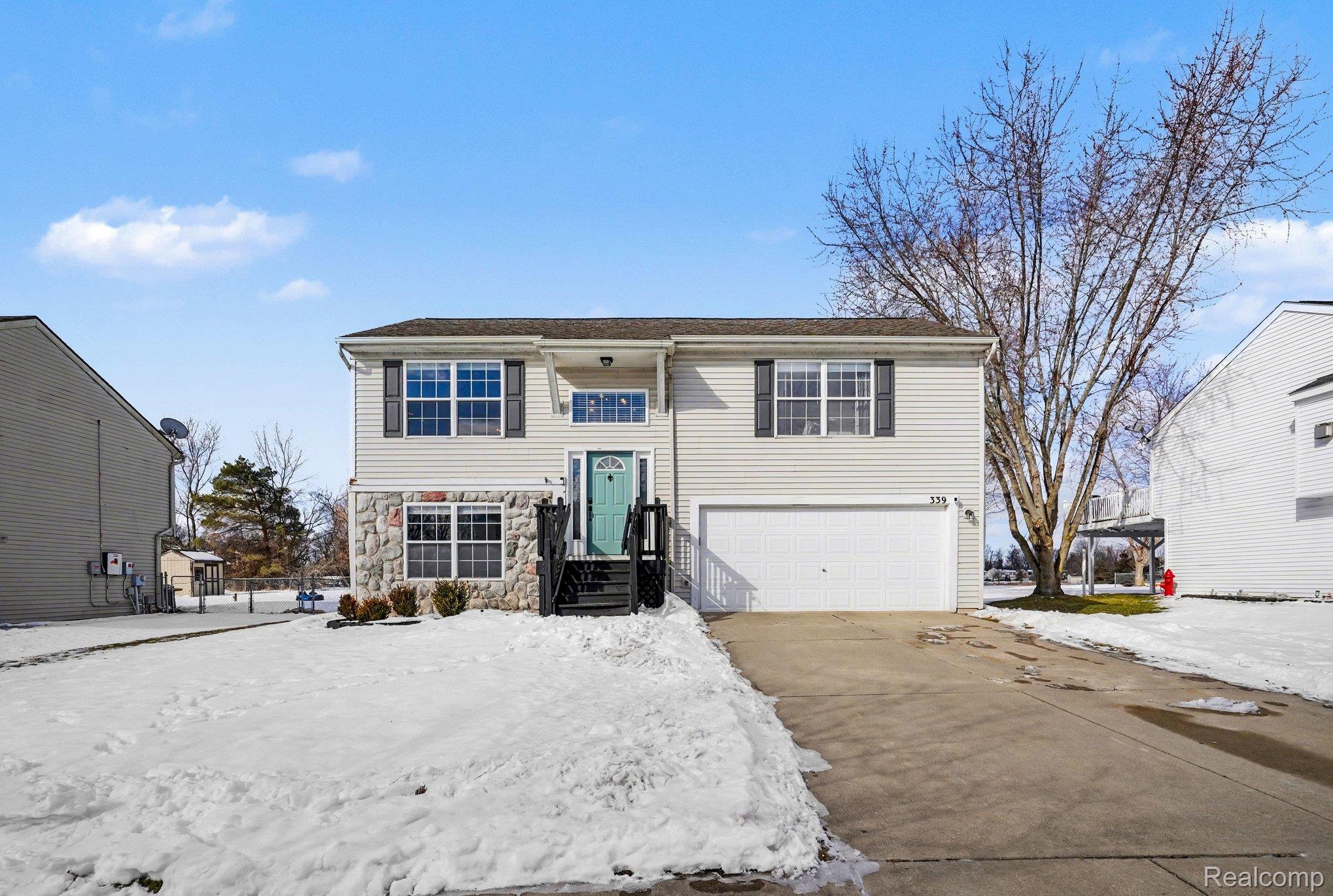 339 Andover Woods Drive