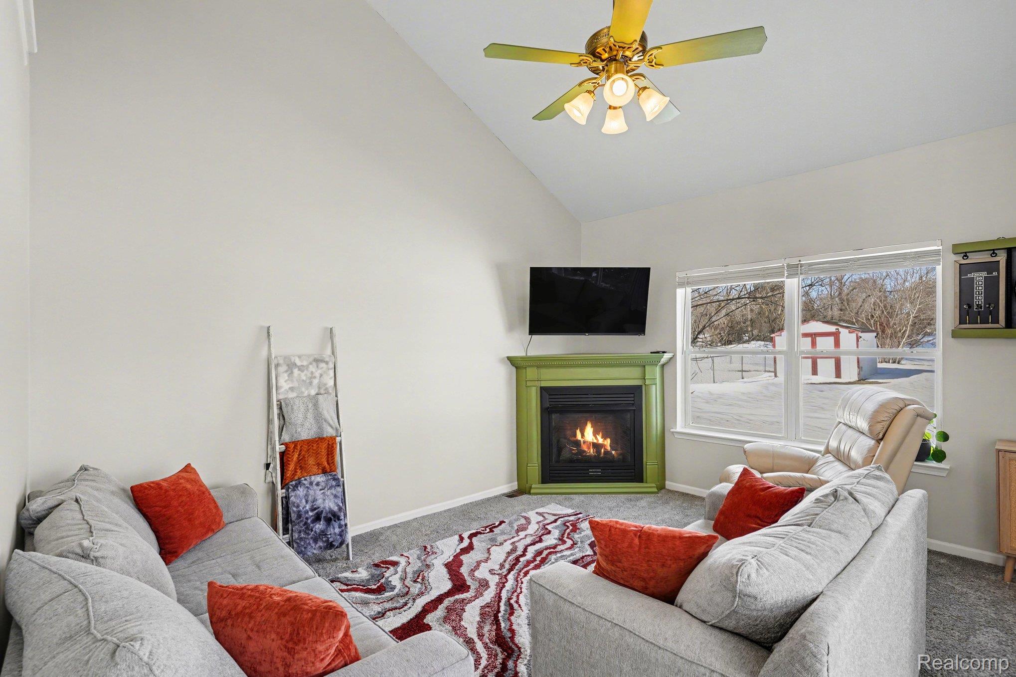 339 Andover Woods Drive