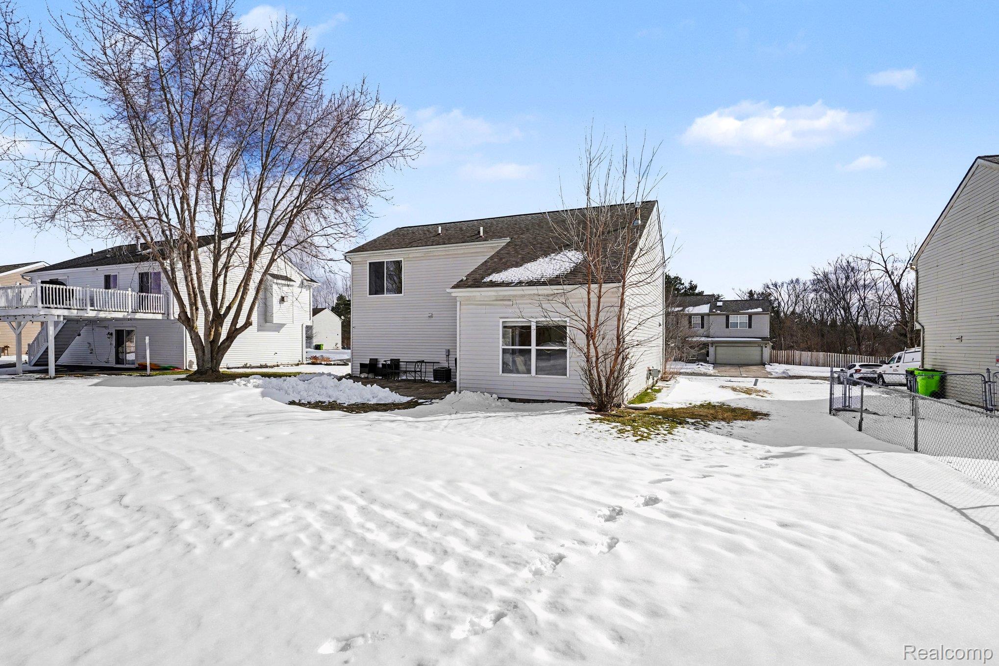 339 Andover Woods Drive