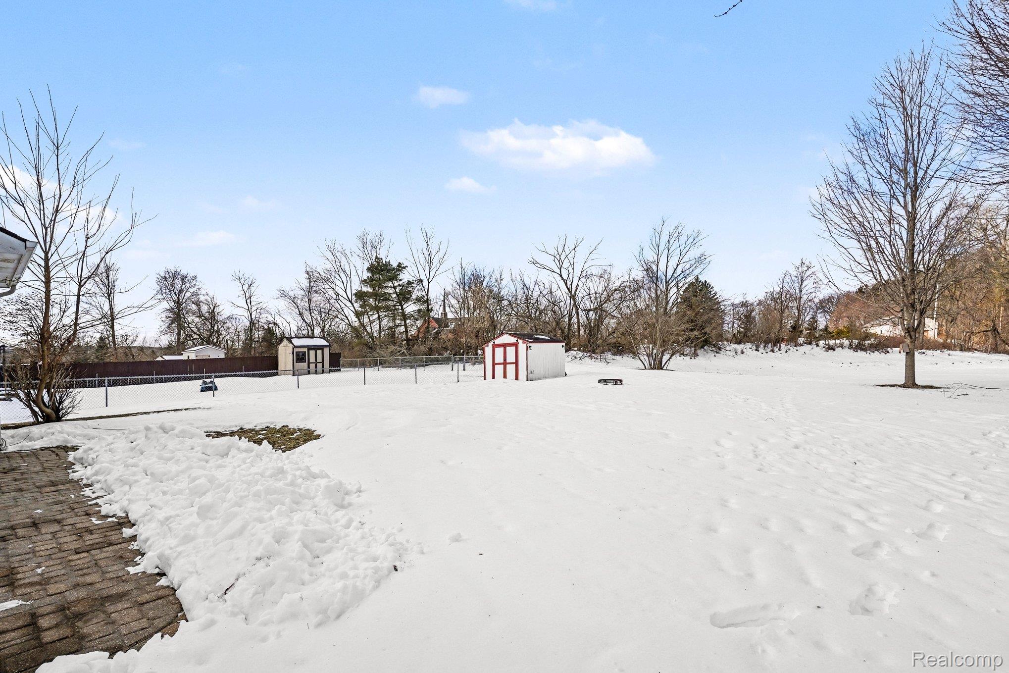 339 Andover Woods Drive