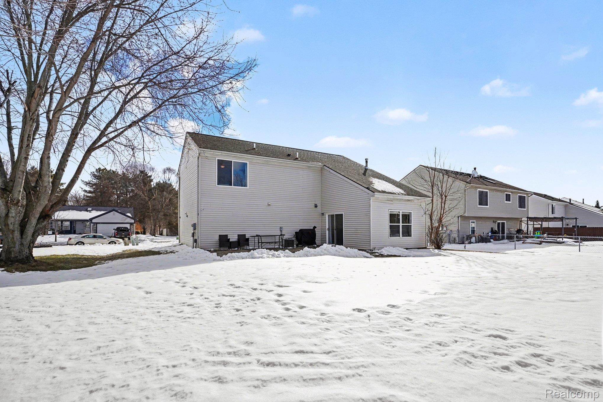 339 Andover Woods Drive