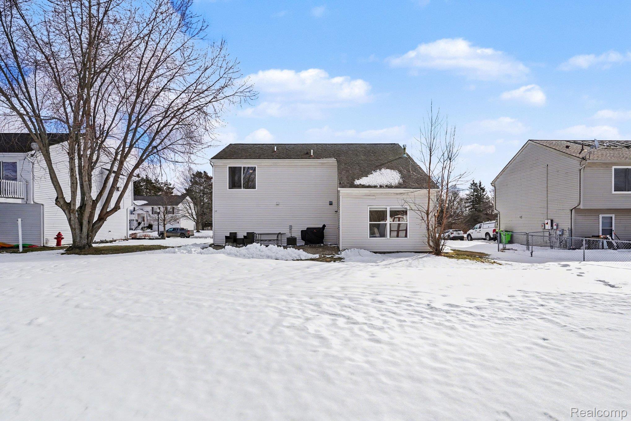 339 Andover Woods Drive