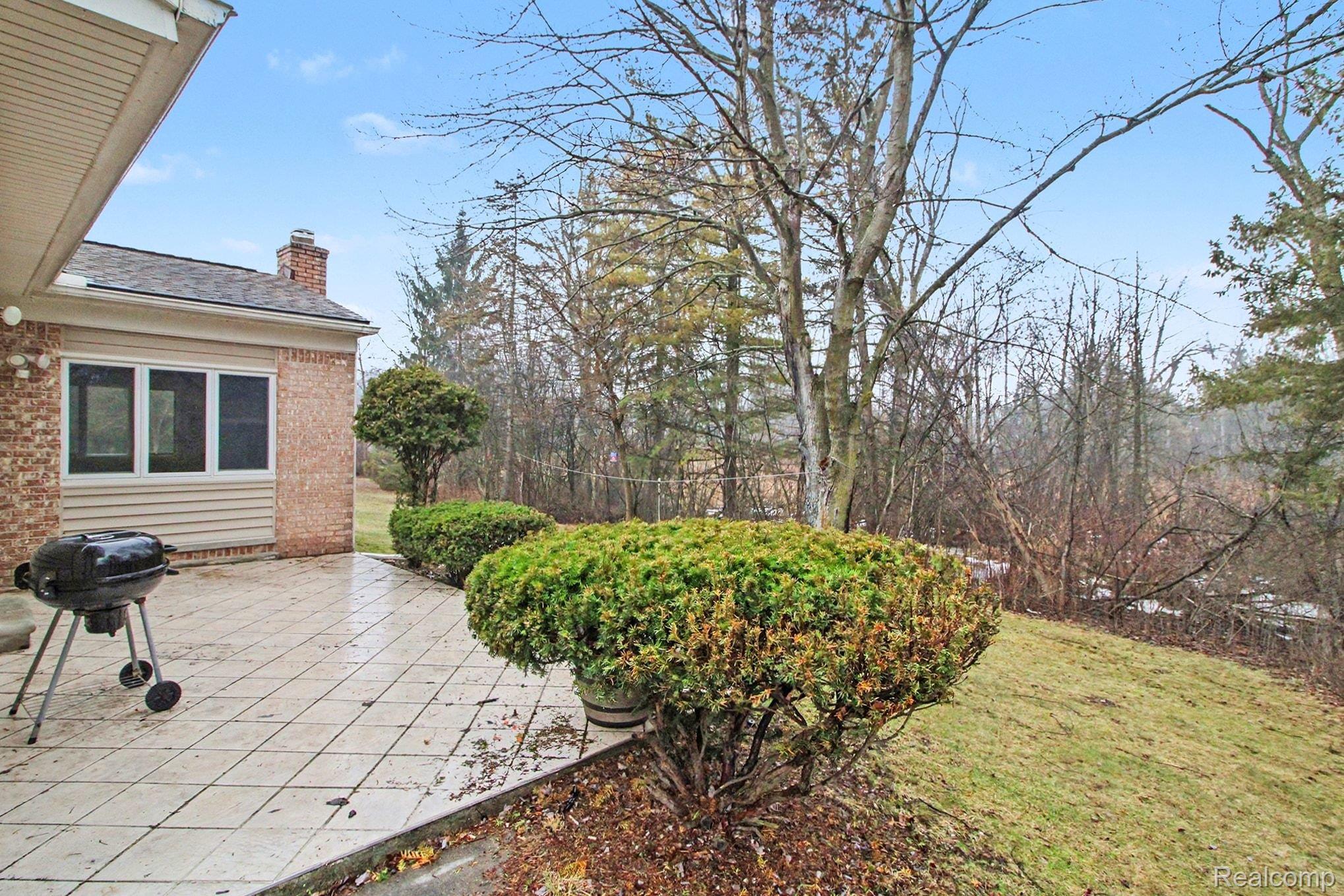2280 Geyer Court