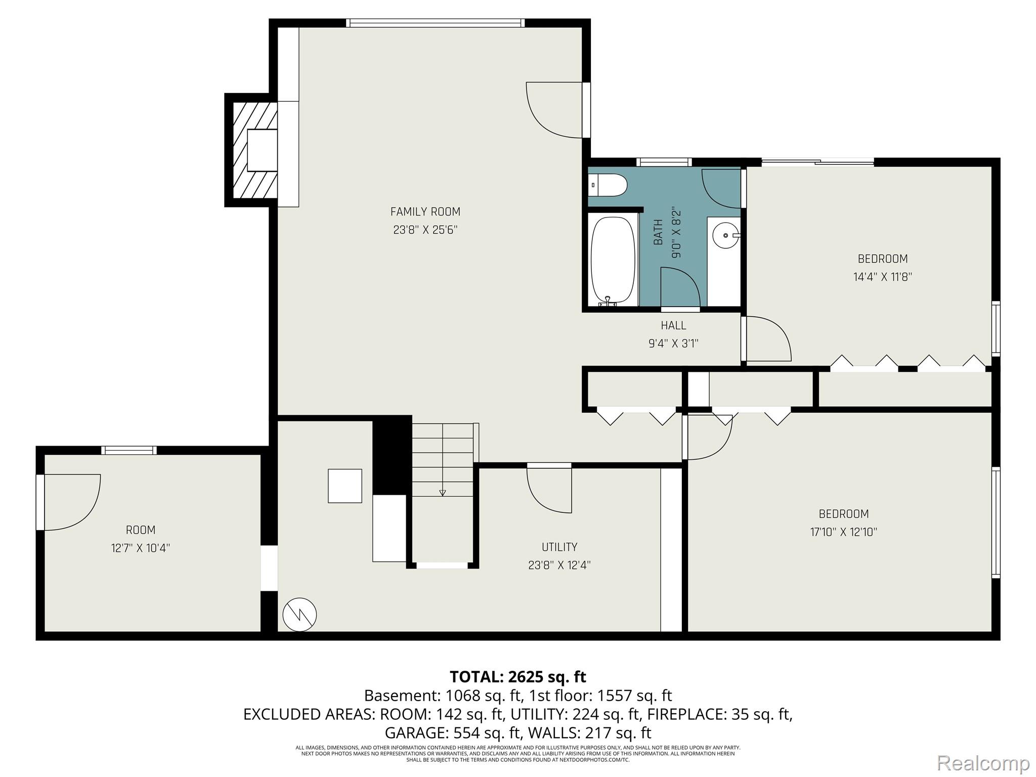 1380 Kent Road