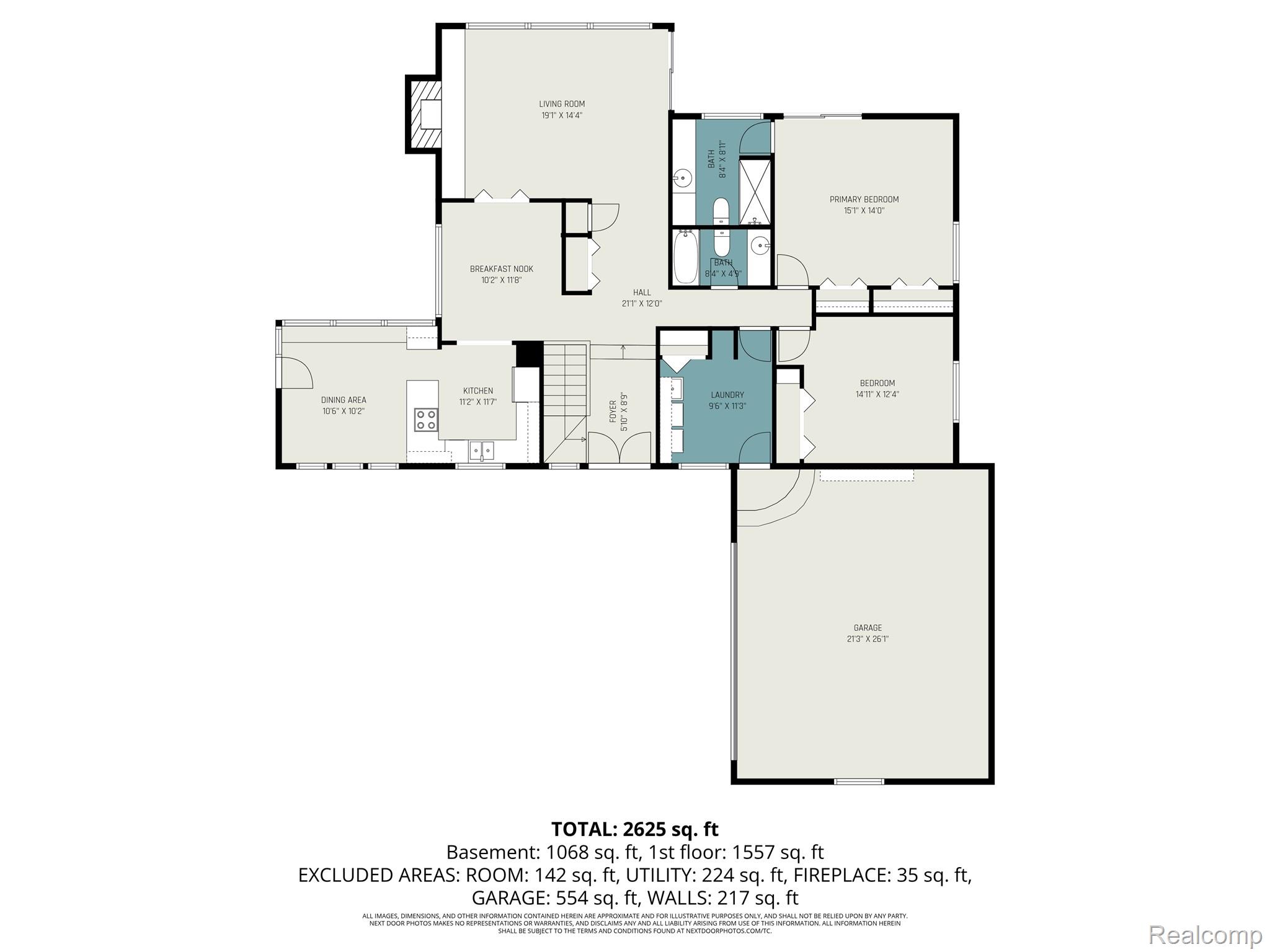 1380 Kent Road