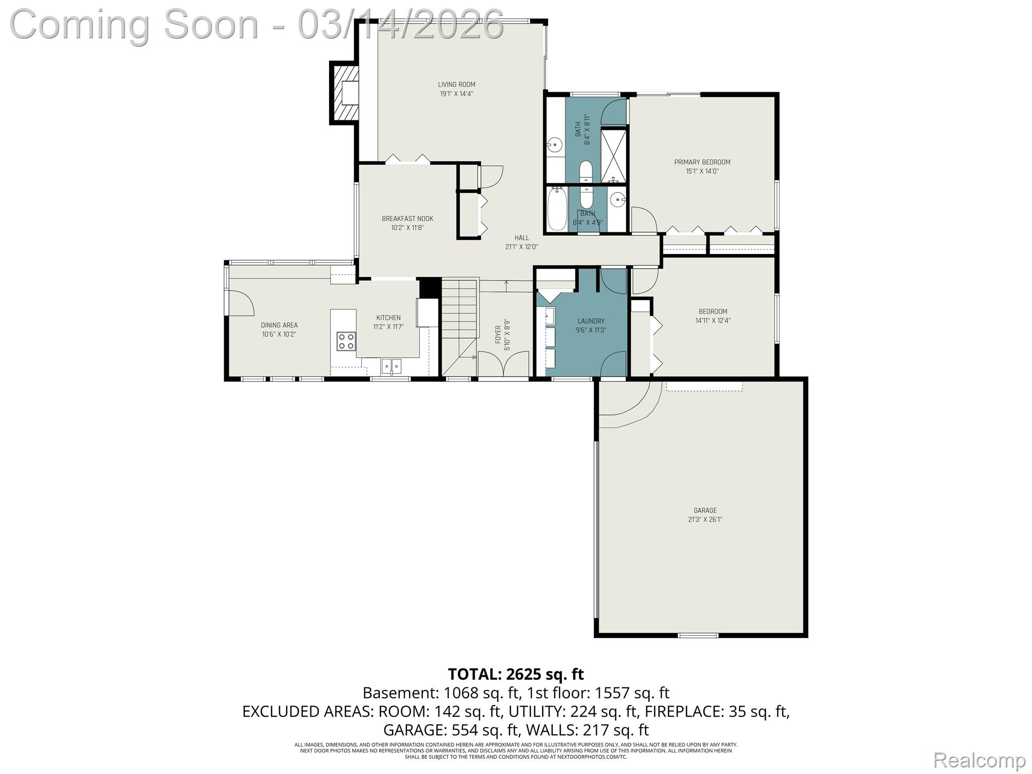 1380 Kent Road