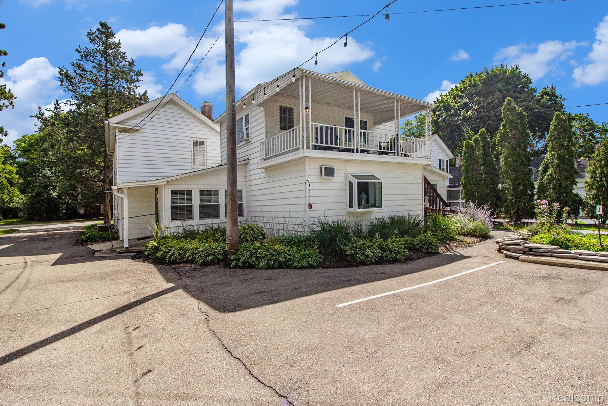 155 N Main Street