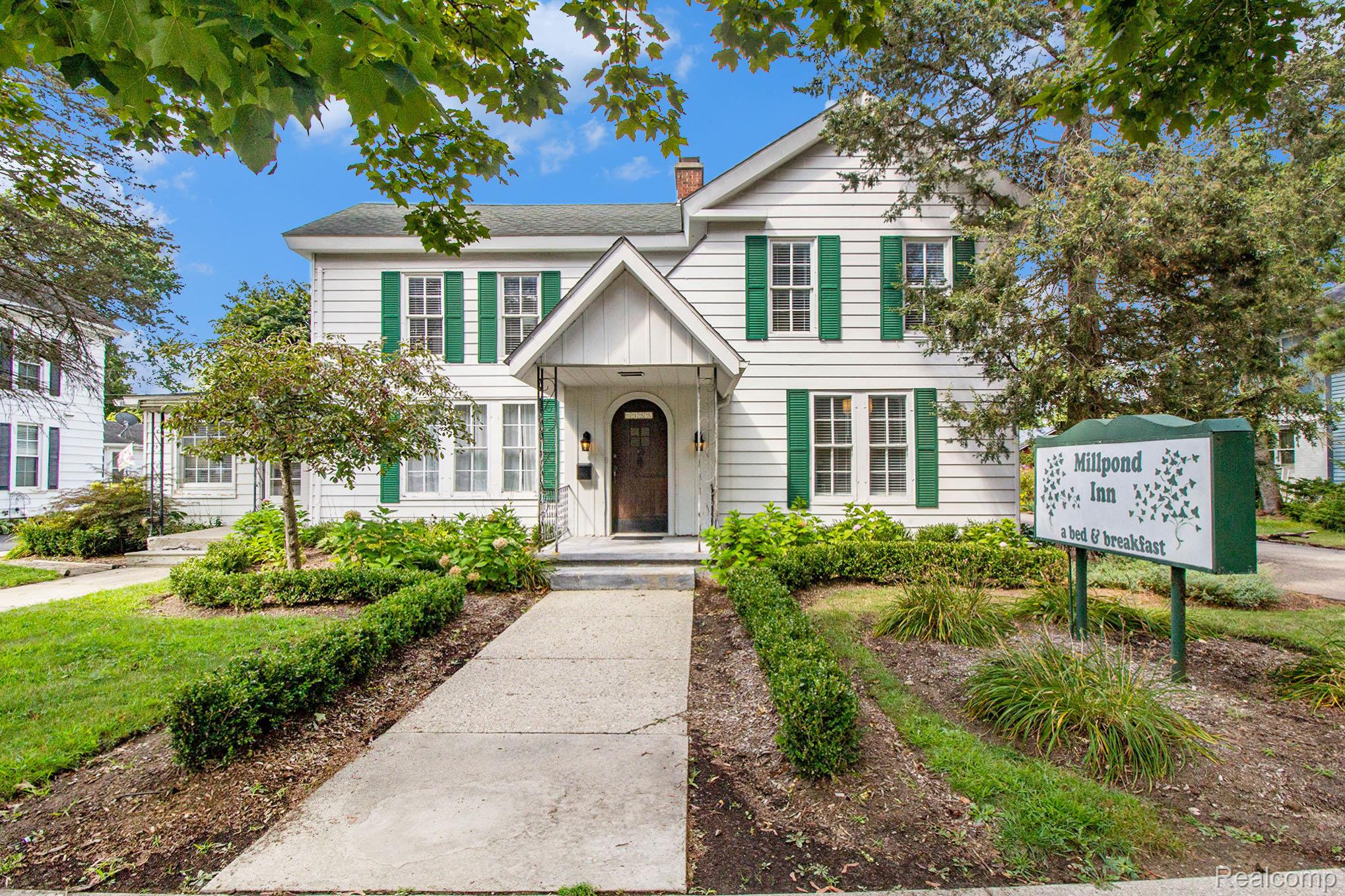 155 N Main Street
