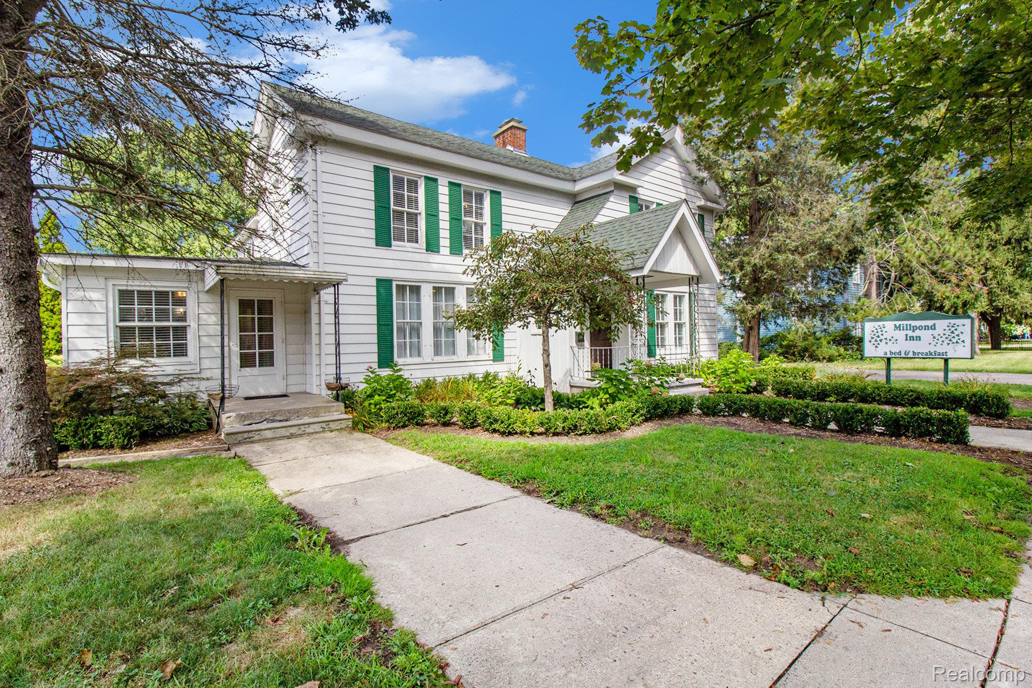 155 N Main Street