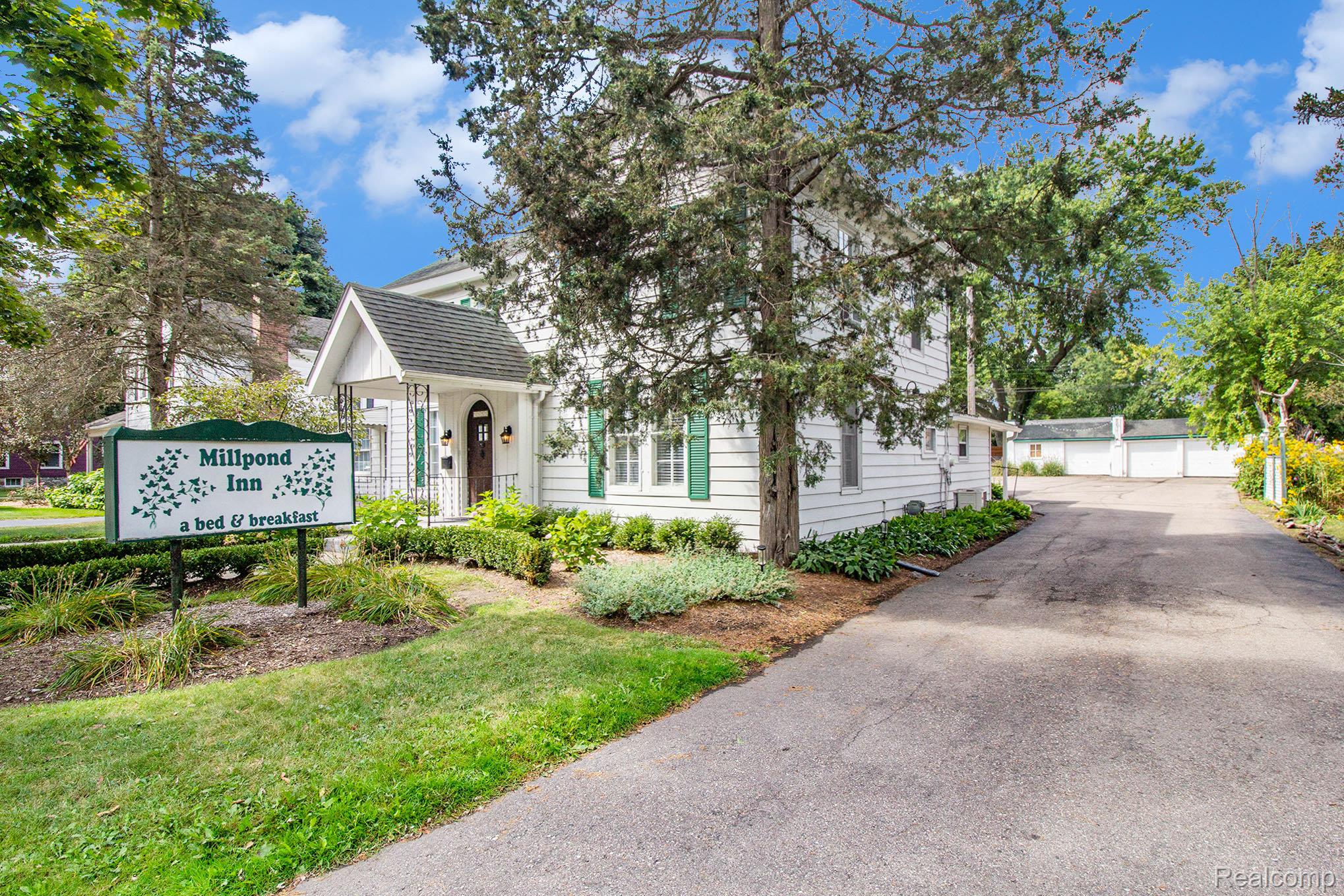 155 N Main Street