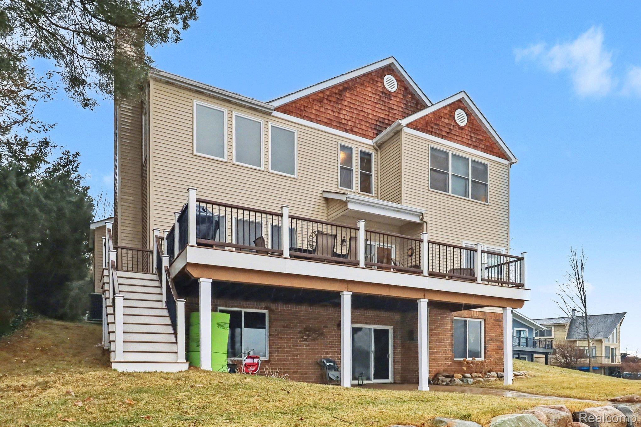 4372 Lamson Drive