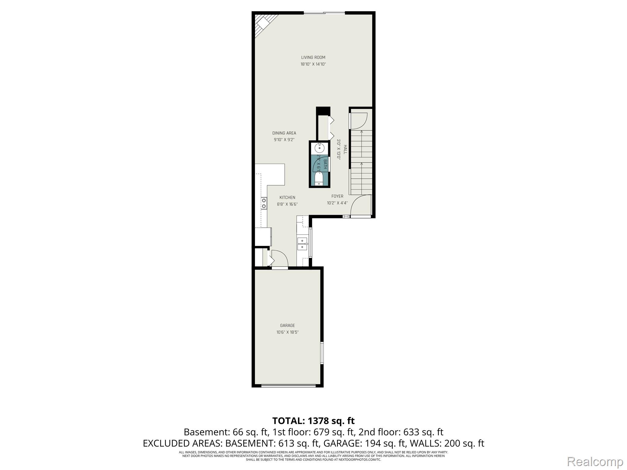 6824 Northcrest Way E