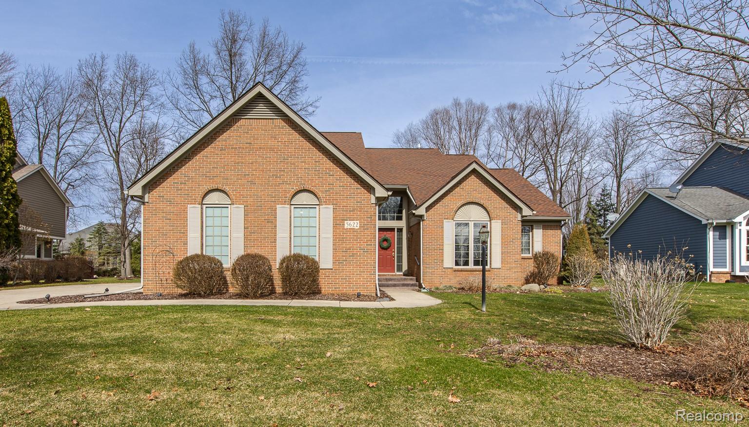5622 Wembley Court