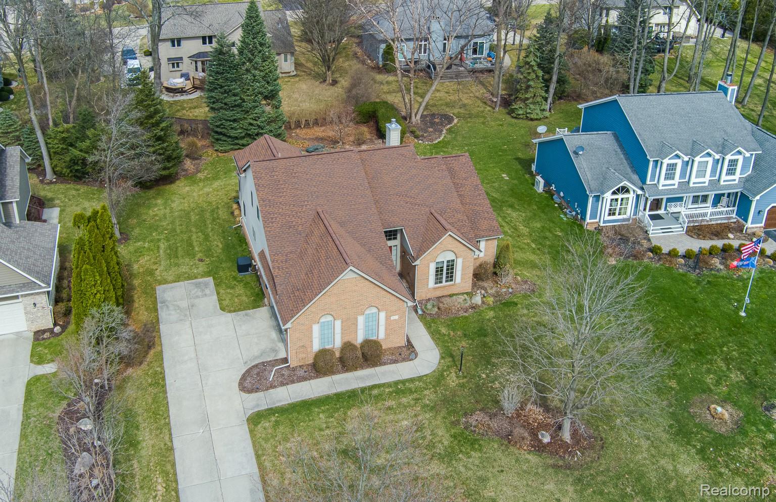 5622 Wembley Court