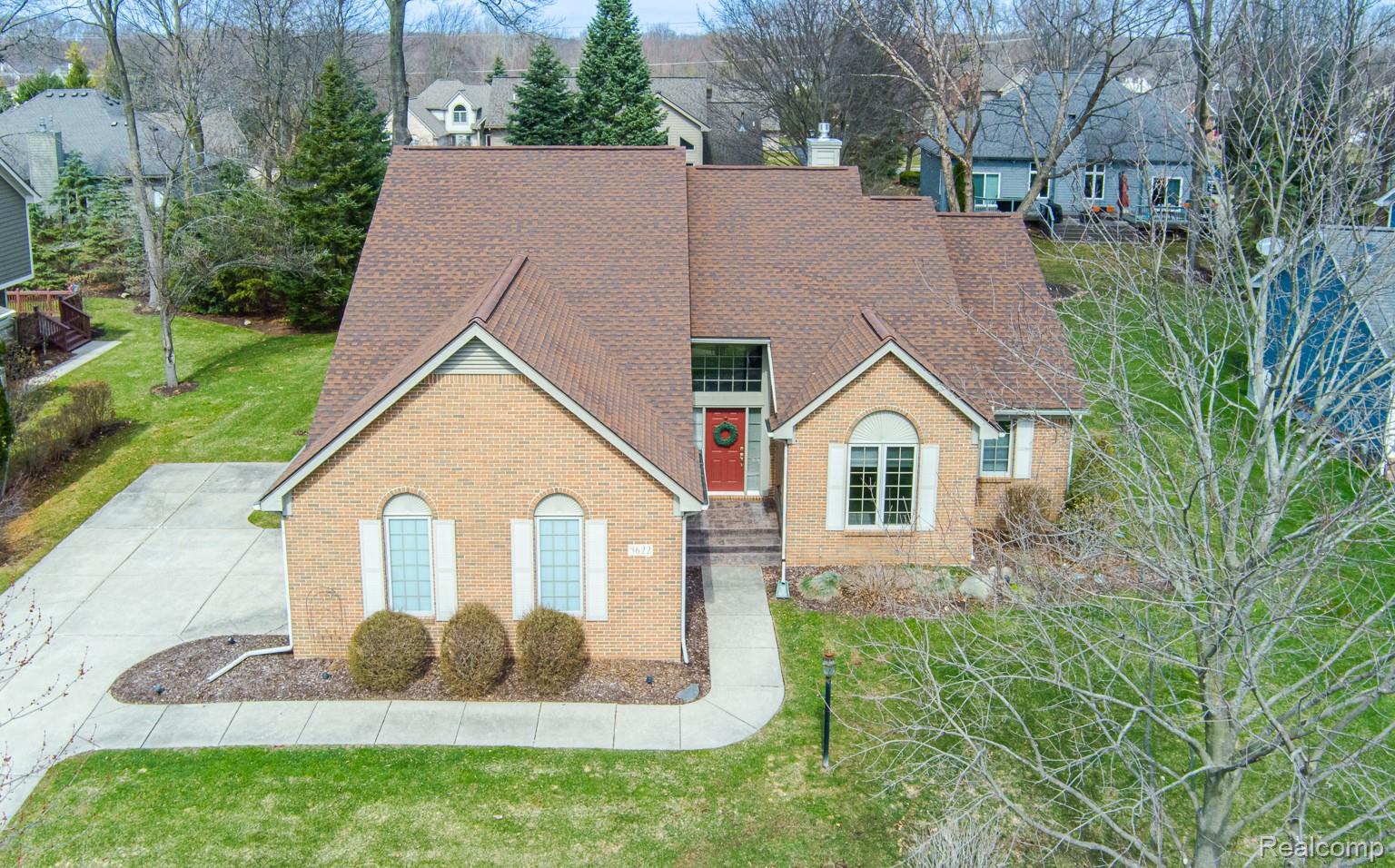 5622 Wembley Court