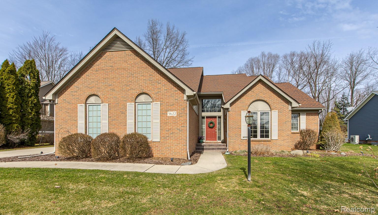 5622 Wembley Court
