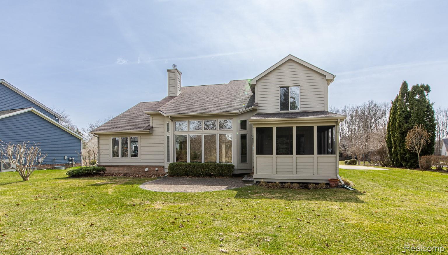 5622 Wembley Court