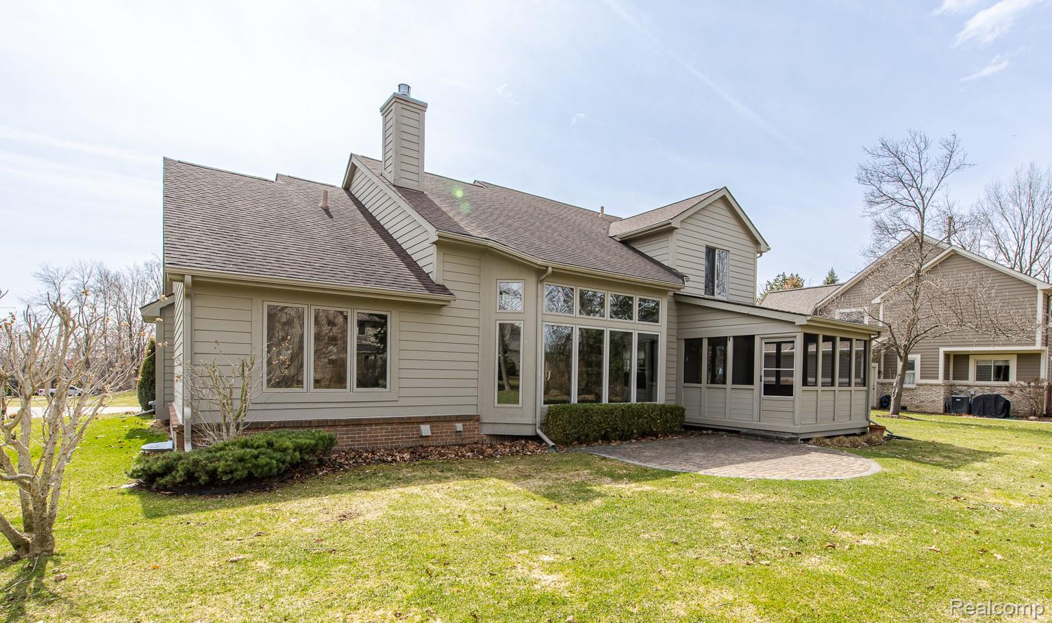 5622 Wembley Court