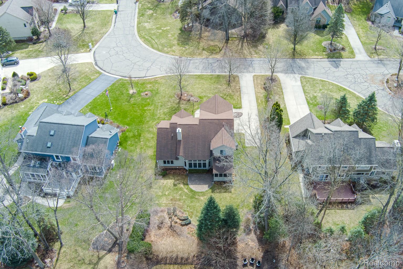 5622 Wembley Court