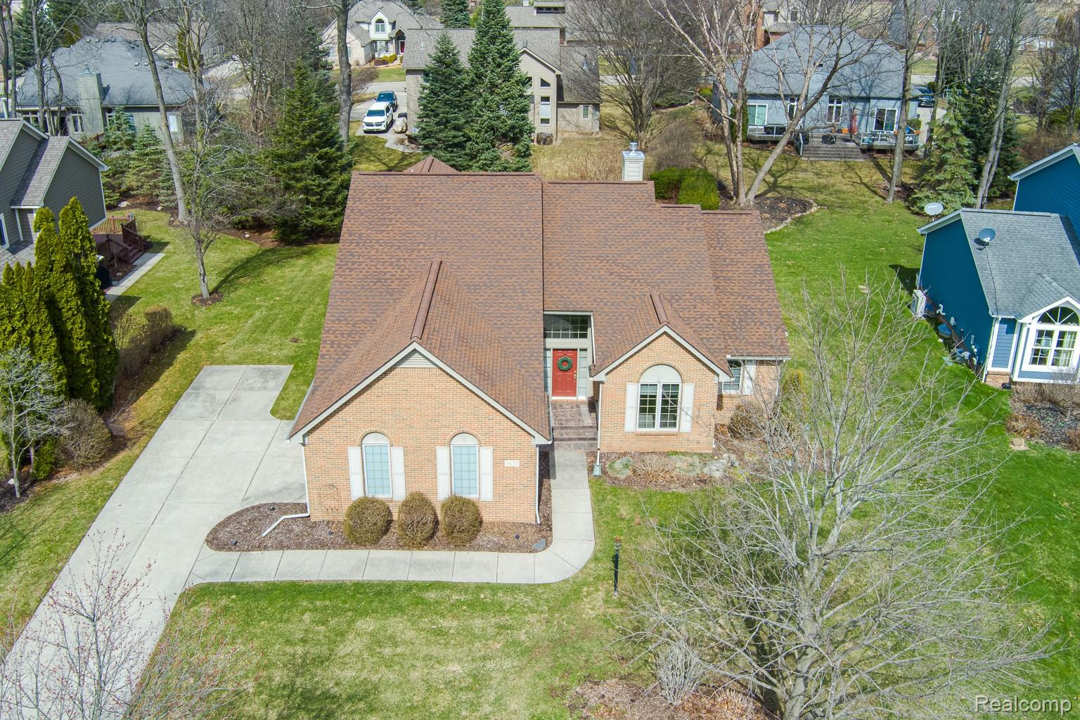 5622 Wembley Court