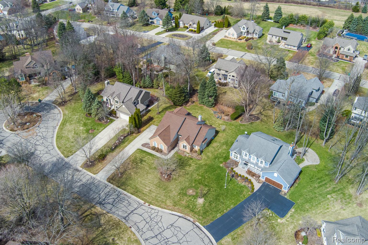 5622 Wembley Court