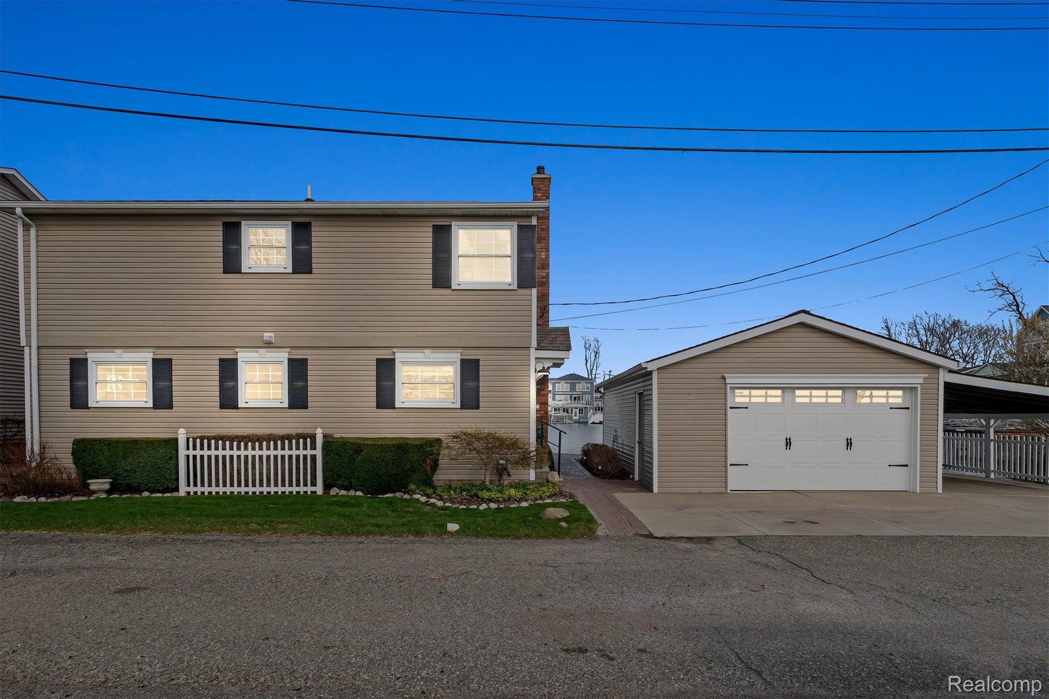 231 O'connor Street