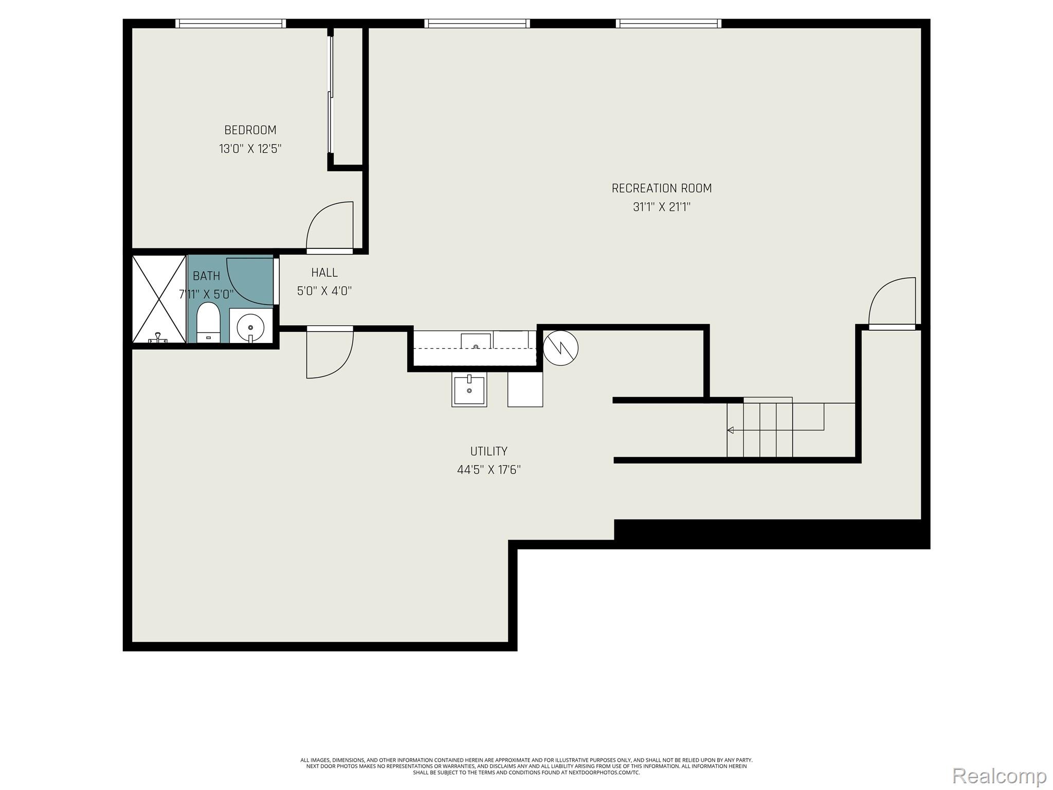 3816 Lyndon Lane