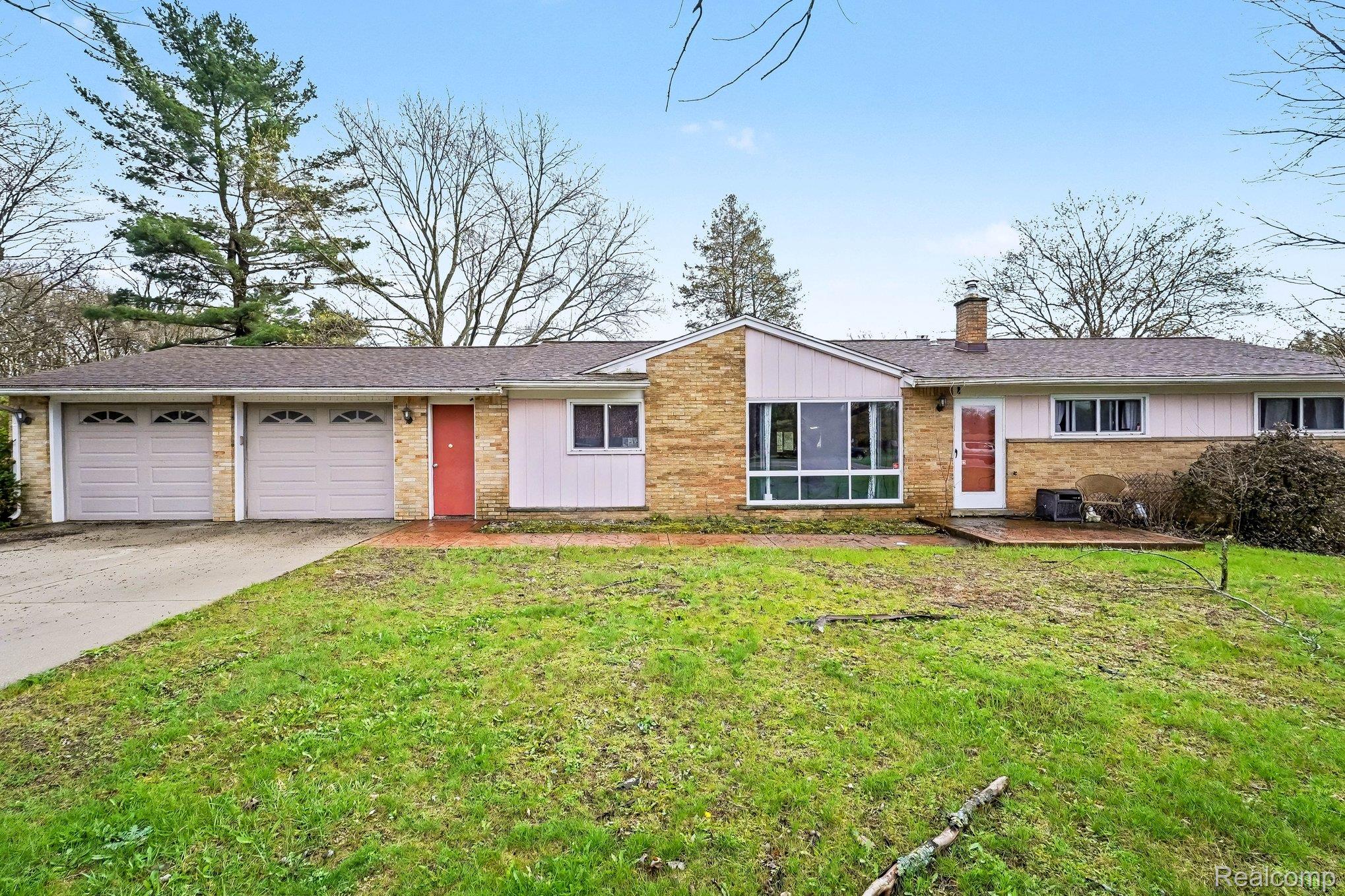 6341 Waldon Road