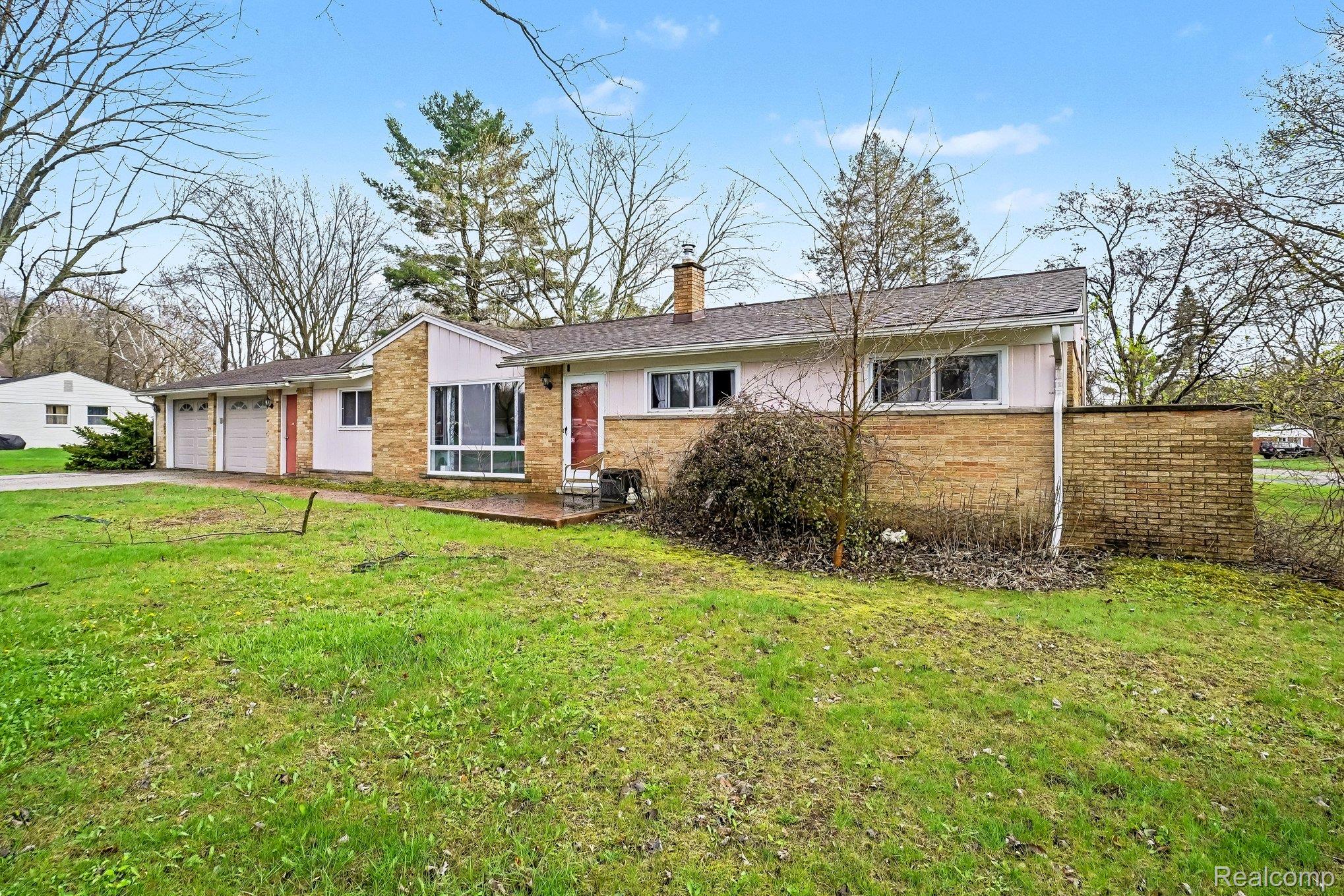 6341 Waldon Road