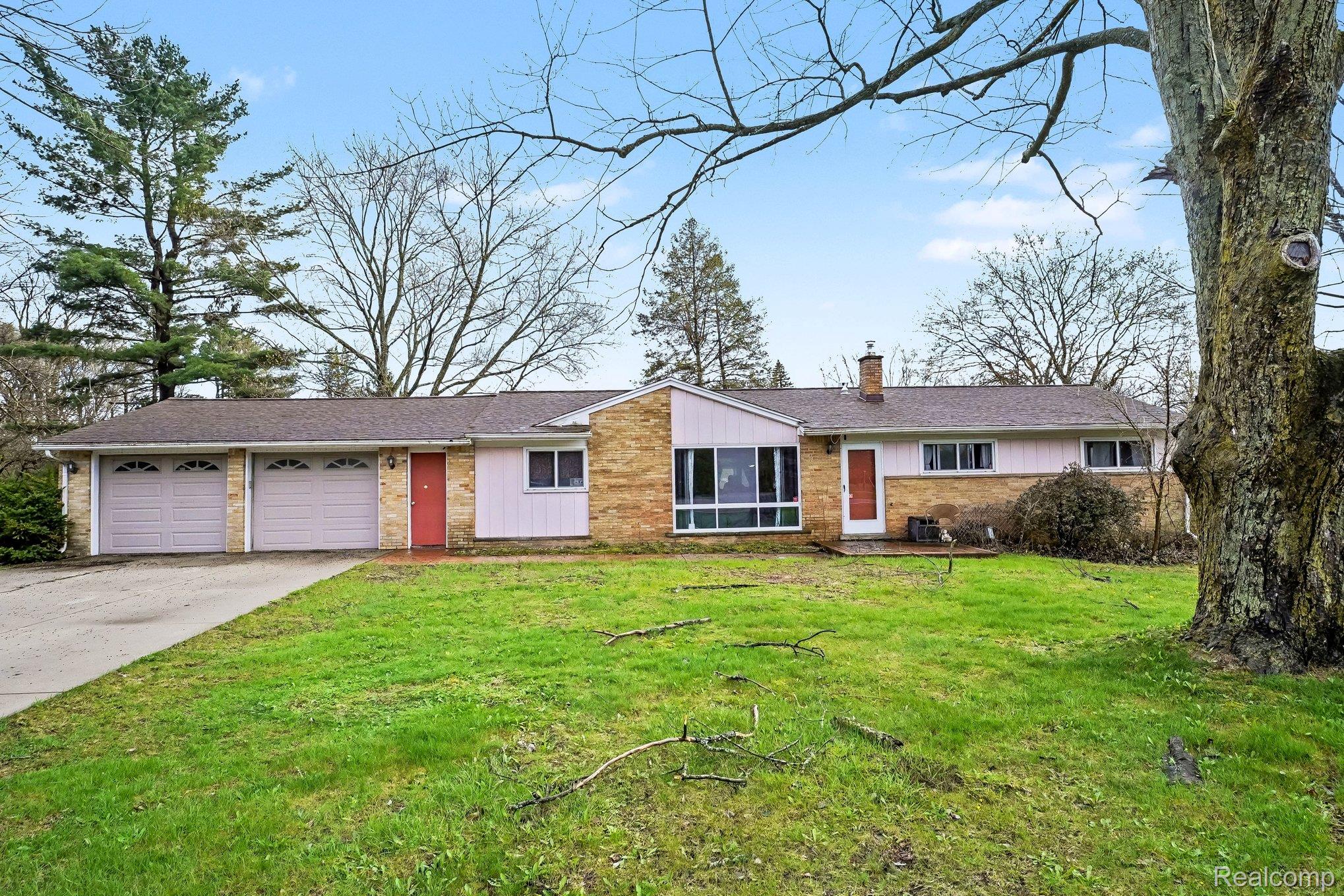 6341 Waldon Road