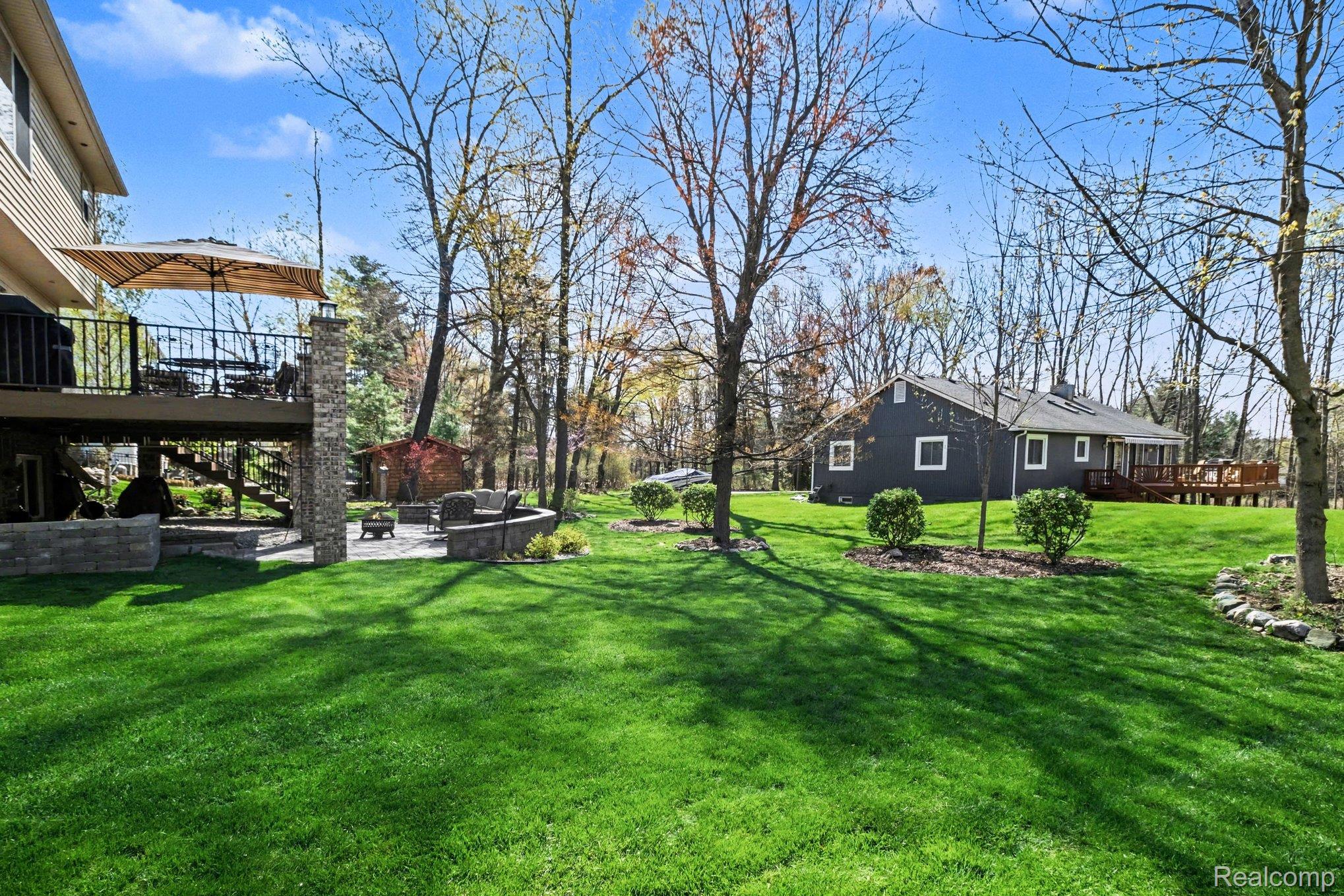 6846 Williamsbury Circle