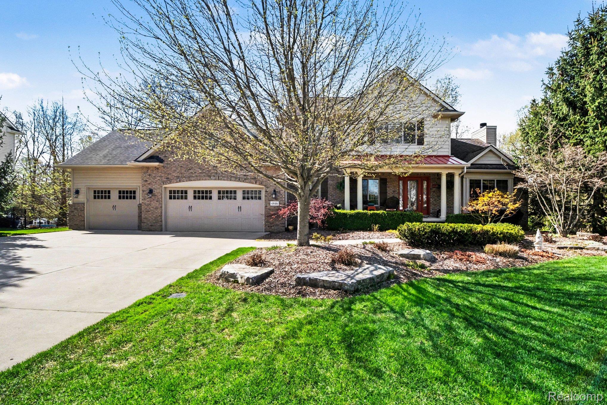 6846 Williamsbury Circle