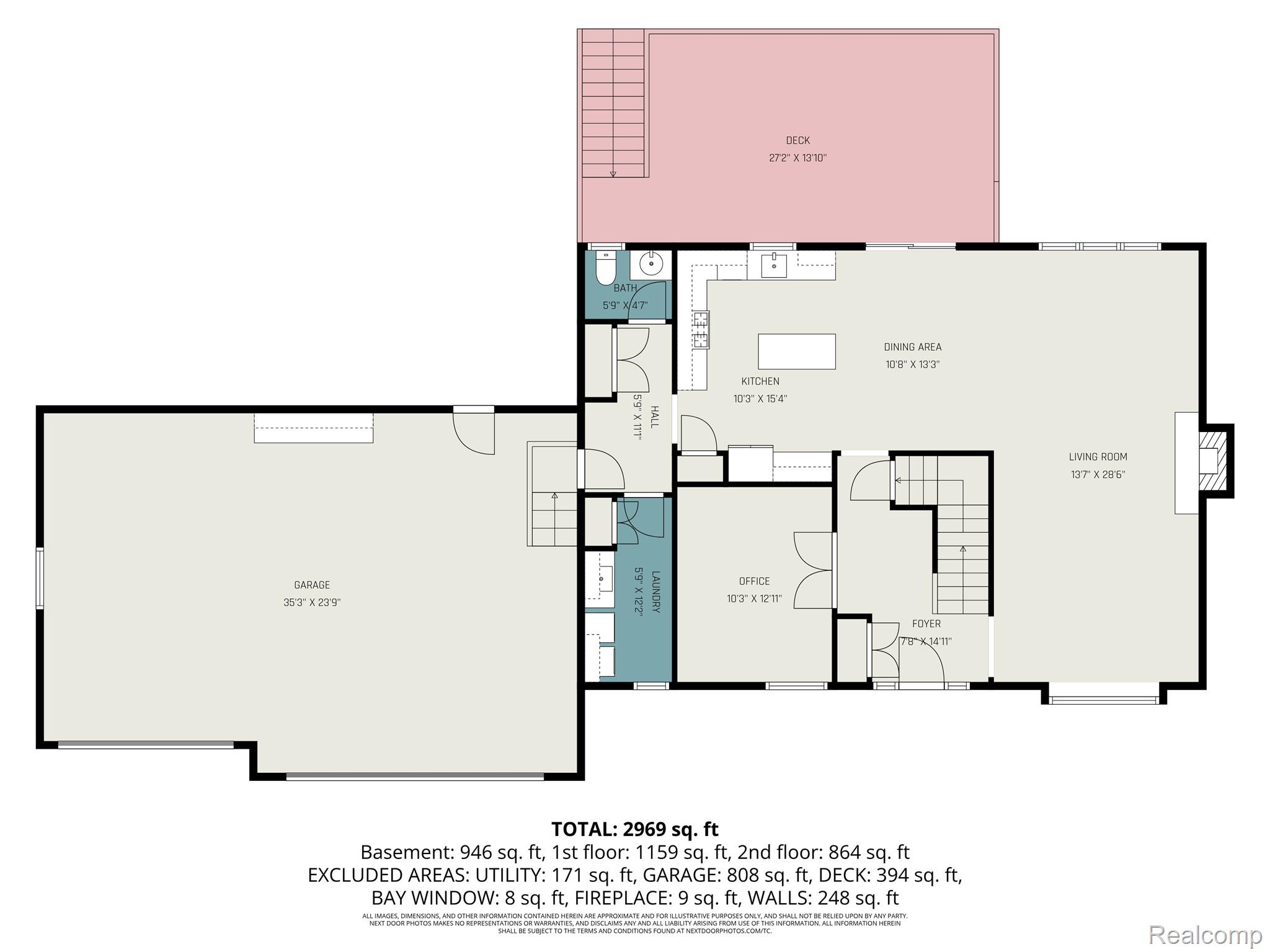 6846 Williamsbury Circle