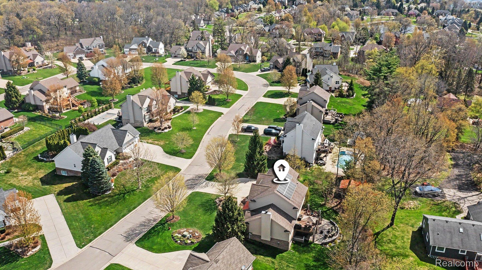 6846 Williamsbury Circle