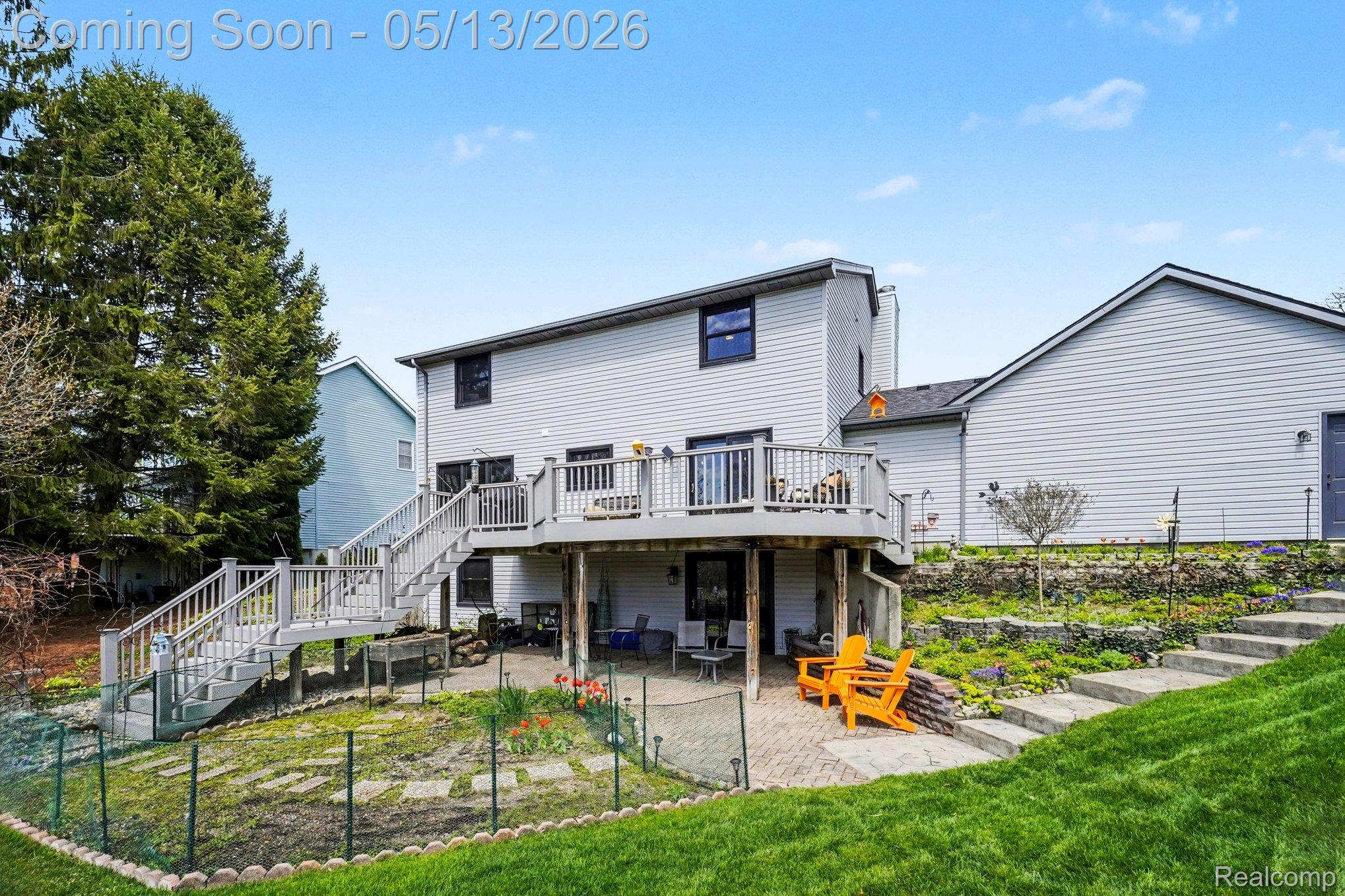 6419 Almond Lane
