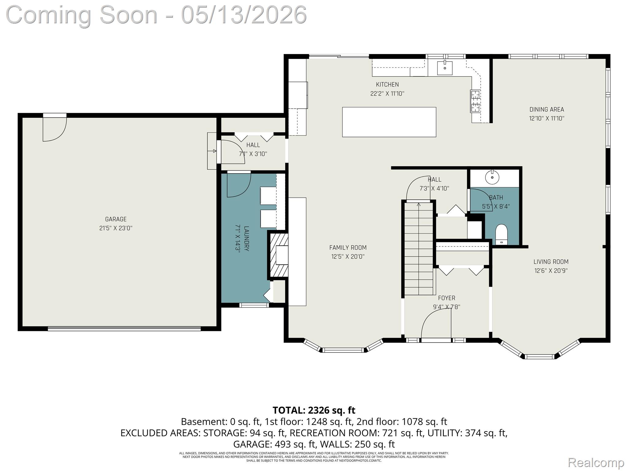 6419 Almond Lane
