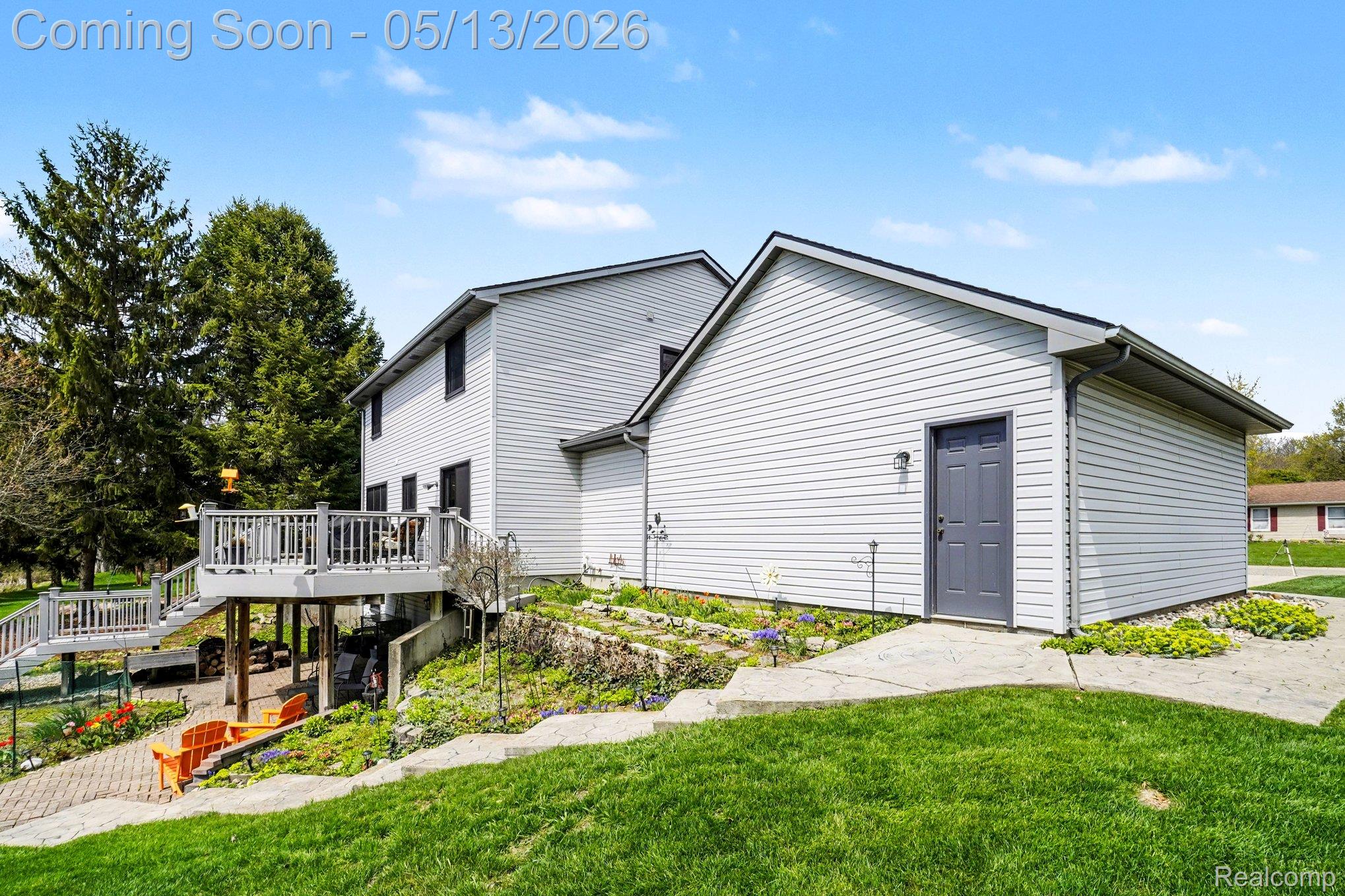 6419 Almond Lane