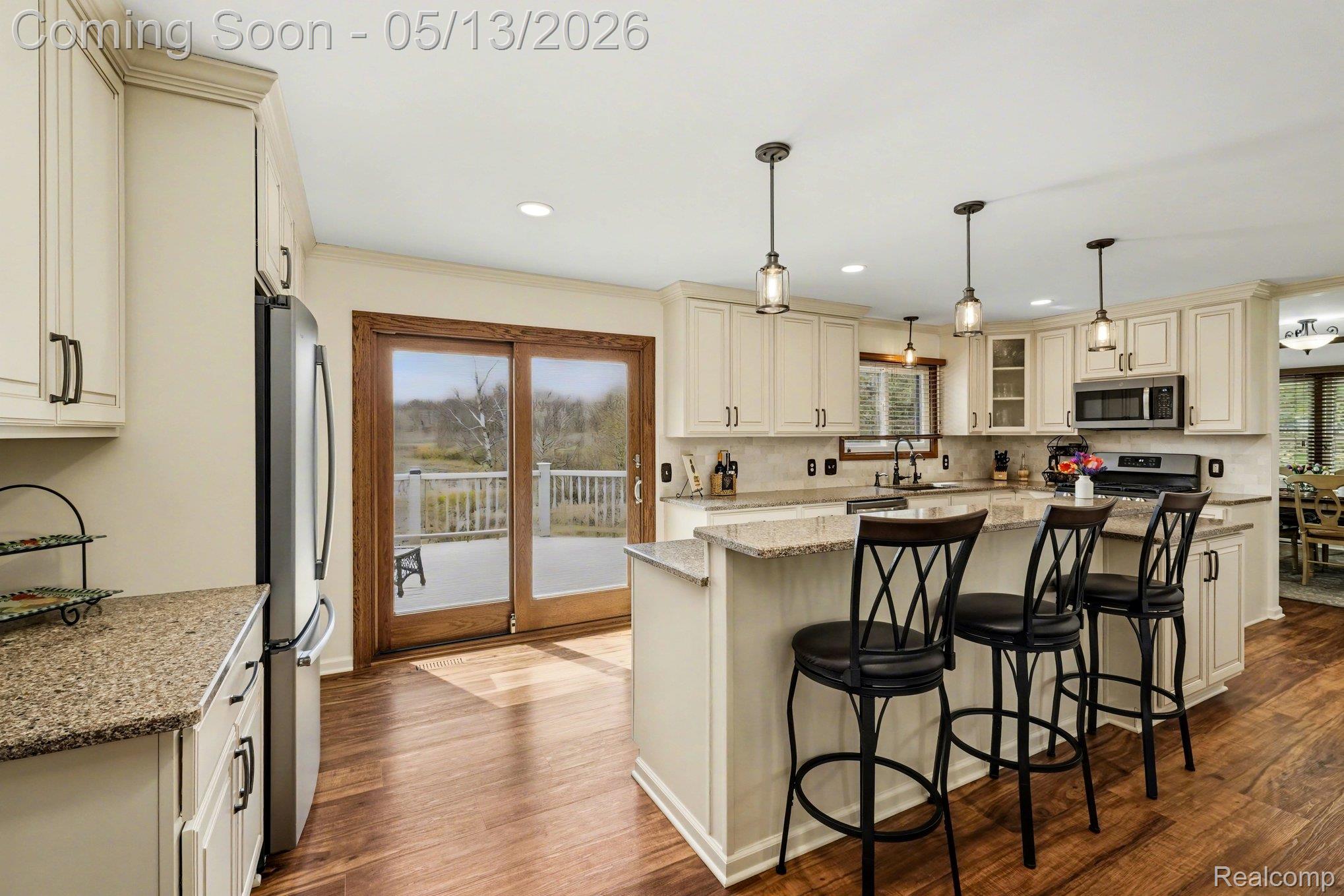 6419 Almond Lane